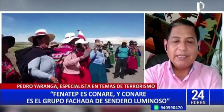 Educación en el Perú: el pésimo nivel, con pésimos conductores, en una pésima ruta