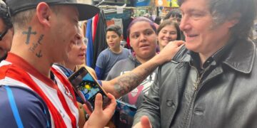 Argentina y Javier Milei: ¿De qué se trata esta elección?