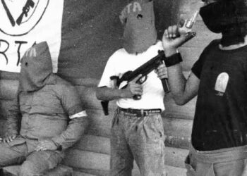 La verdad tras el caso del terrorista del MRTA, Victor Polay (a) “Rolando”