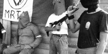 La verdad tras el caso del terrorista del MRTA, Victor Polay (a) “Rolando”