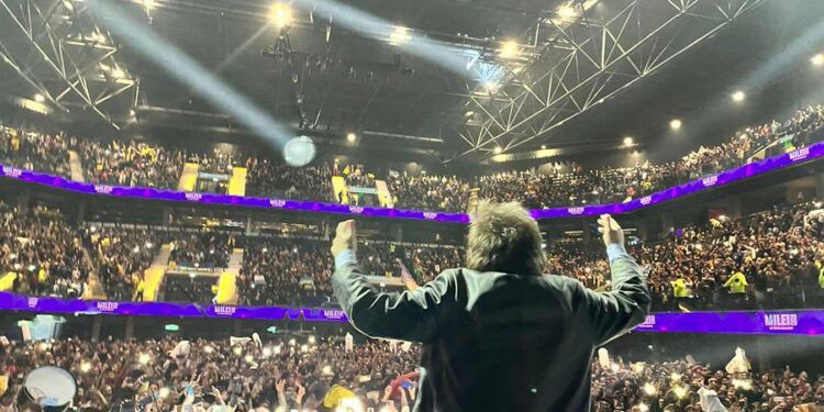 Argentina: ¿del kirchnerismo a la utopía libertaria?