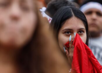 INEI: 9,6% de la población adolescente de 14 a 17 años no estudia ni trabaja