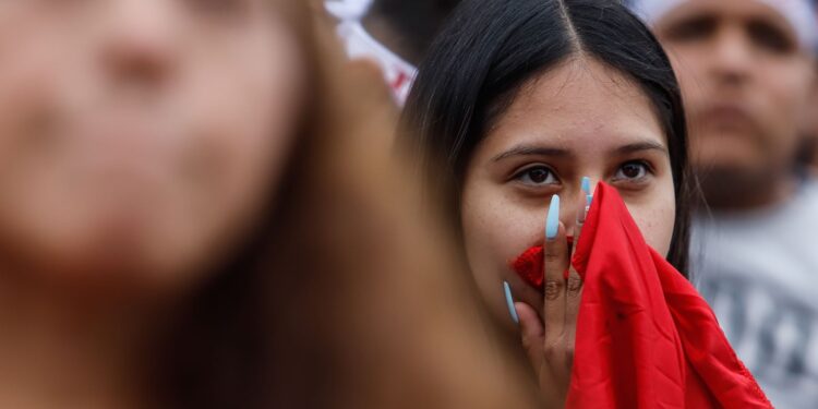 INEI: 9,6% de la población adolescente de 14 a 17 años no estudia ni trabaja