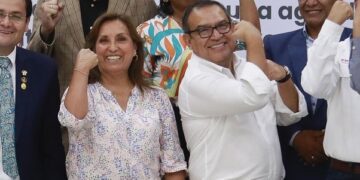 Perú: El gobierno sigue medio a la izquierda, medio al fracaso, ¿porqué?