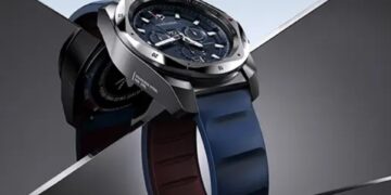 I.N.O.X. Chrono, la nueva y emocionante era de los relojes Victorinox