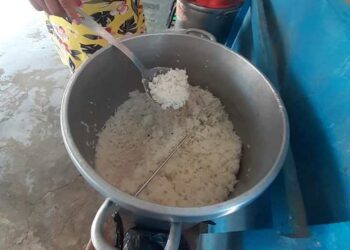 Te quitan el pan, te quitan tu chamba y el Ministro de Economía nos sigue hundiendo