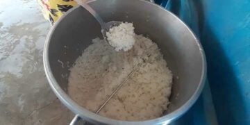 Te quitan el pan, te quitan tu chamba y el Ministro de Economía nos sigue hundiendo