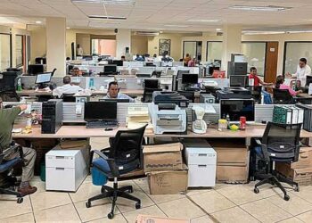 ¿Somos ciudadanos que no servimos para nada sin el Estado?