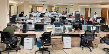 ¿Somos ciudadanos que no servimos para nada sin el Estado?