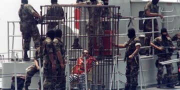 ¿No podemos decir que el sanguinario comunista Abimael Guzmán fue un terrorista?