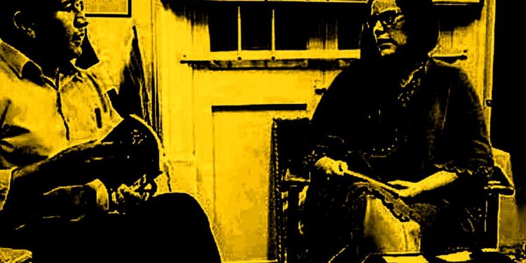 Las izquierdas del odio se van quedando sin discurso y sin respaldo