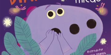 ¿Qué hace Dina, cuando no está haciendo nada, adicional a lo de siempre?