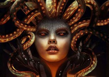 Nos imaginamos un gran país, que se destruye y vuelve a renacer