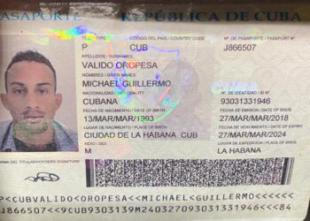 Cuba entró en la guerra de Ucrania de forma clandestina, enviando tropas