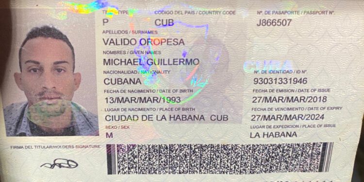 Cuba entró en la guerra de Ucrania de forma clandestina, enviando tropas