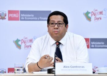 Un ministro “bellaco” con los peruanos más pobres
