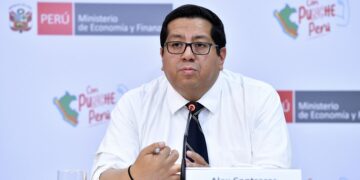 Un ministro “bellaco” con los peruanos más pobres
