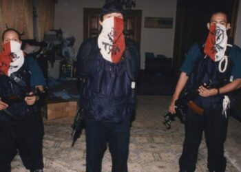 Los terroristas, ¿Vuelven a la carga?