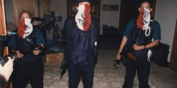 Los terroristas, ¿Vuelven a la carga?