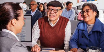 Dejaste de trabajar y de aportar… ¿Puedes seguir pagando a la ONP para tener jubilación?