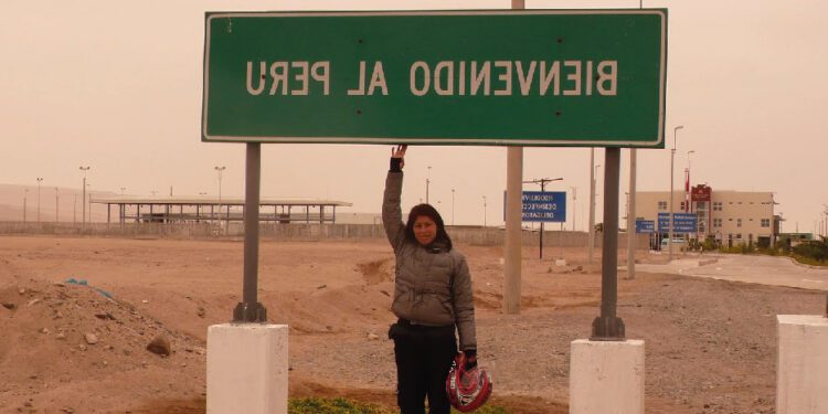 Perú: ¿Porqué se hace normal que todo siga yendo mal y seamos indiferentes?