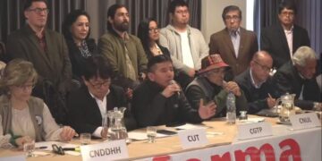 La guerrita de los pitucaviares, contra un Congreso débil y desacreditado