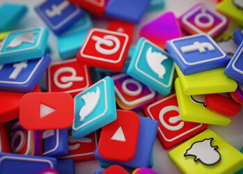 La mejor barrera contra la izquierda del odio: las redes sociales