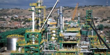 Mercado interno de hidrocarburos estancado desde 2016: ¿a qué se debe este resultado?