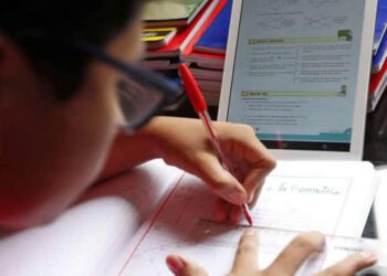 En el 94,9% de los hogares del país existe al menos una persona con teléfono celular