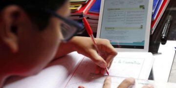 En el 94,9% de los hogares del país existe al menos una persona con teléfono celular