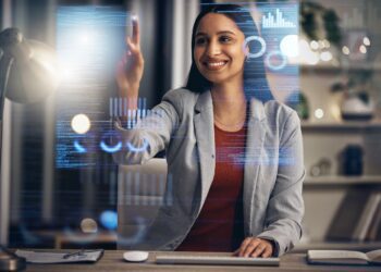 Topaz Open: un asesor financiero personal, utilizando lecturas emocionales