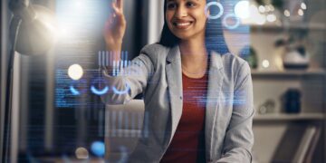 Topaz Open: un asesor financiero personal, utilizando lecturas emocionales