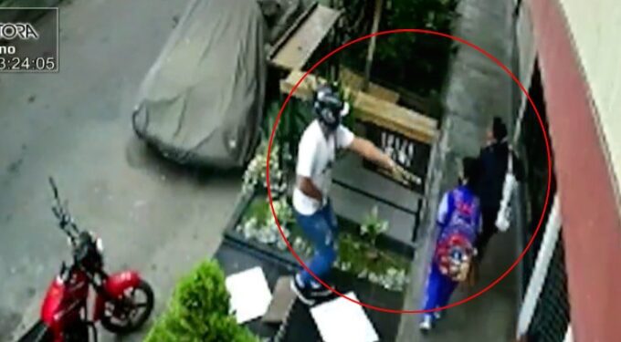 Dina Boluarte incumple reiteradamente el mandato constitucional de velar por el orden interno