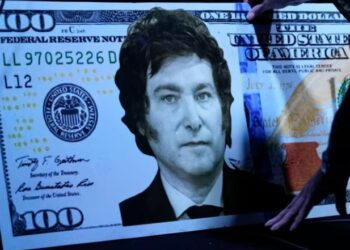 Elecciones 2023: Argentinos siguen la estrella de Belén en medio de destapes y corridas