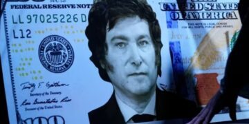 Elecciones 2023: Argentinos siguen la estrella de Belén en medio de destapes y corridas