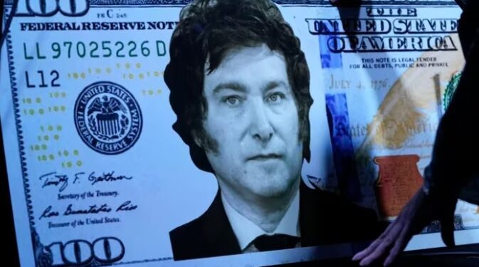 Elecciones 2023: Argentinos siguen la estrella de Belén en medio de destapes y corridas