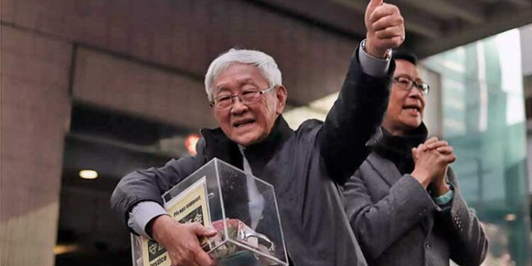 ¿Puede una representación tan pequeña lograr el propósito original del Sínodo, como lo estableció Pablo VI?