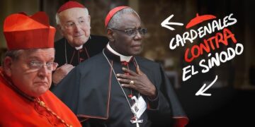 Luisella Scrosati: Un análisis al primer punto de la respuesta del Papa a Cardenales