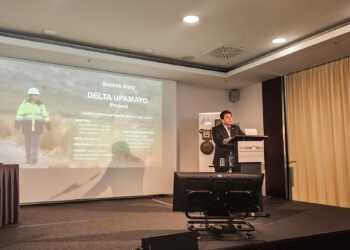 Perú: líder en transferencia tecnológica para remediación de pasivos mineros