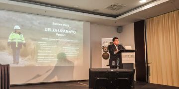 Perú: líder en transferencia tecnológica para remediación de pasivos mineros