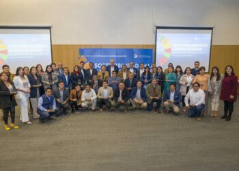 Austral Group: Mypes del sector pesquero también apuestan por ser empresas con gestión sostenible