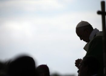 “El humo de satanás ha entrado en el templo de Dios”