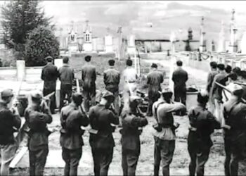 Santidad durante la guerra