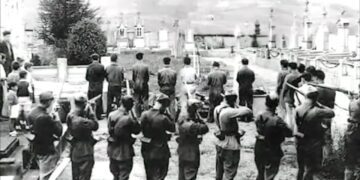 Santidad durante la guerra