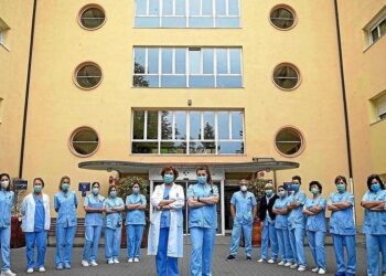 ¿Un hospital solo para enfermos crónicos? La eficiencia de los hospitales monográficos