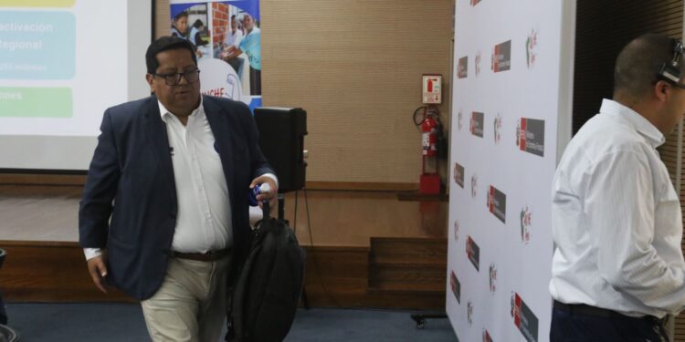 ComexPerú: ¿créditos suplementarios para afrontar la recesión?