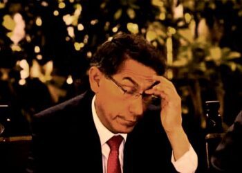 Cuatro años después de la gran lagartada