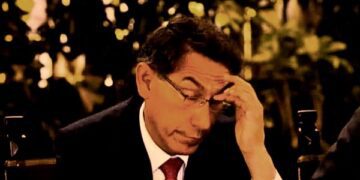 Cuatro años después de la gran lagartada