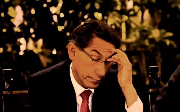 Cuatro años después de la gran lagartada