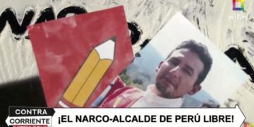 La izquierda: delitos sexuales contra niños, malversación de fondos públicos, narcotráfico… ¿algo más?